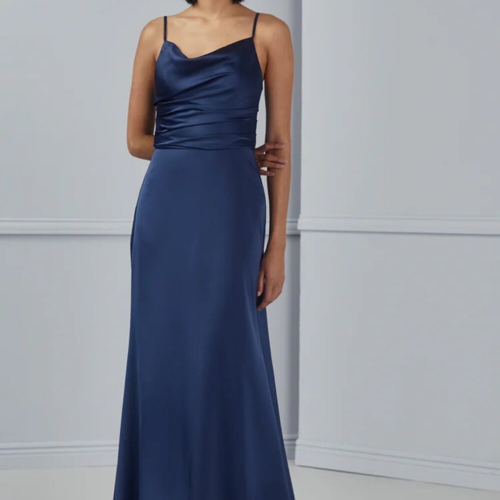 Amsale Cody dress
